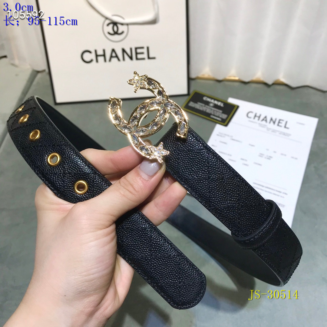 Chanel Belts 065